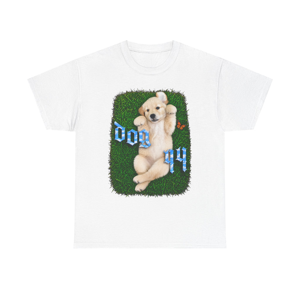 Dog: Sunny Pup