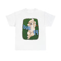 Dog: Sunny Pup