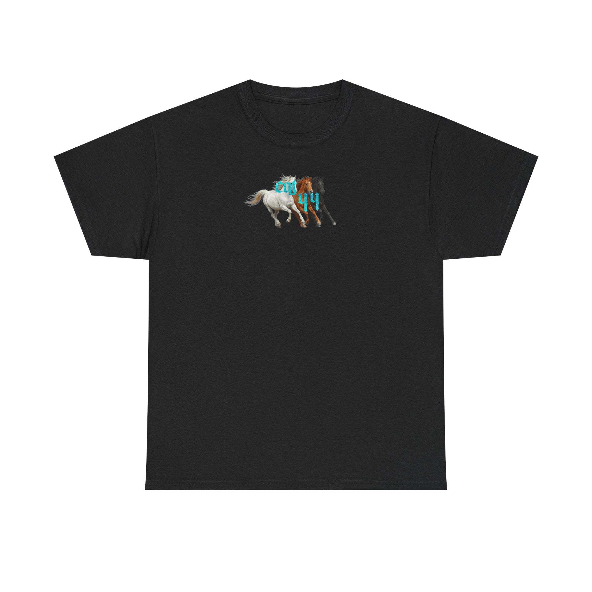 Horse: Wild Herd