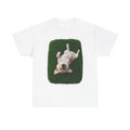 Dog: Grass Rascal