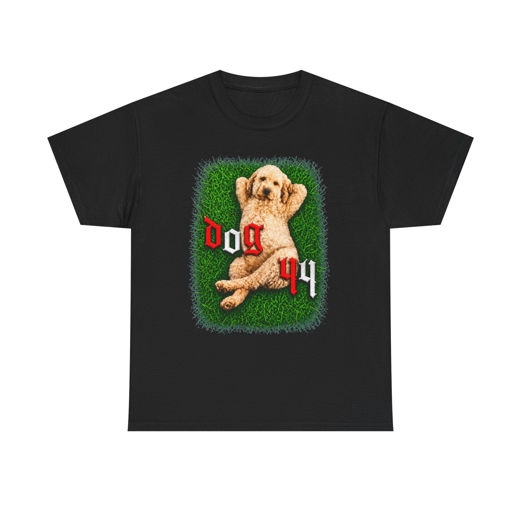 Dog: Golden Buddy