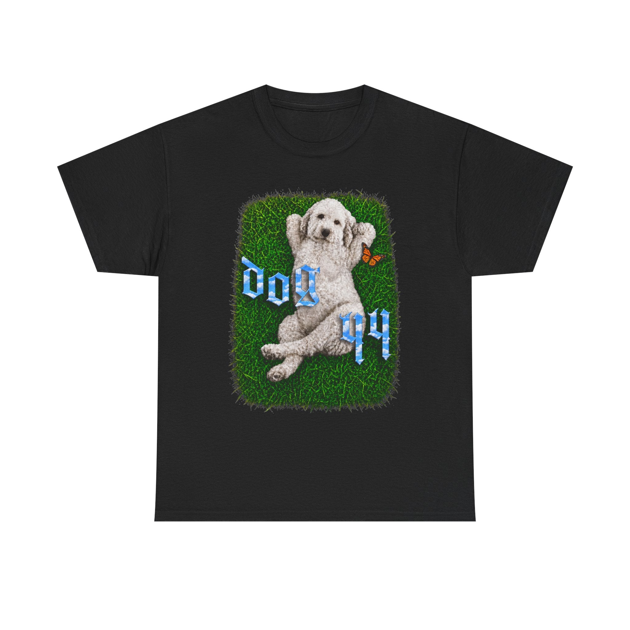 Dog: Fancy Pants