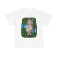 Cat: Grass Napper