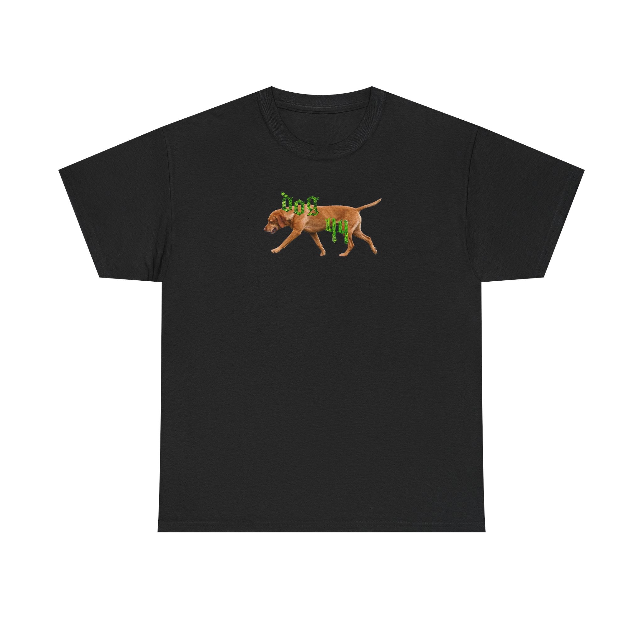 Dog: Meadow Wanderer
