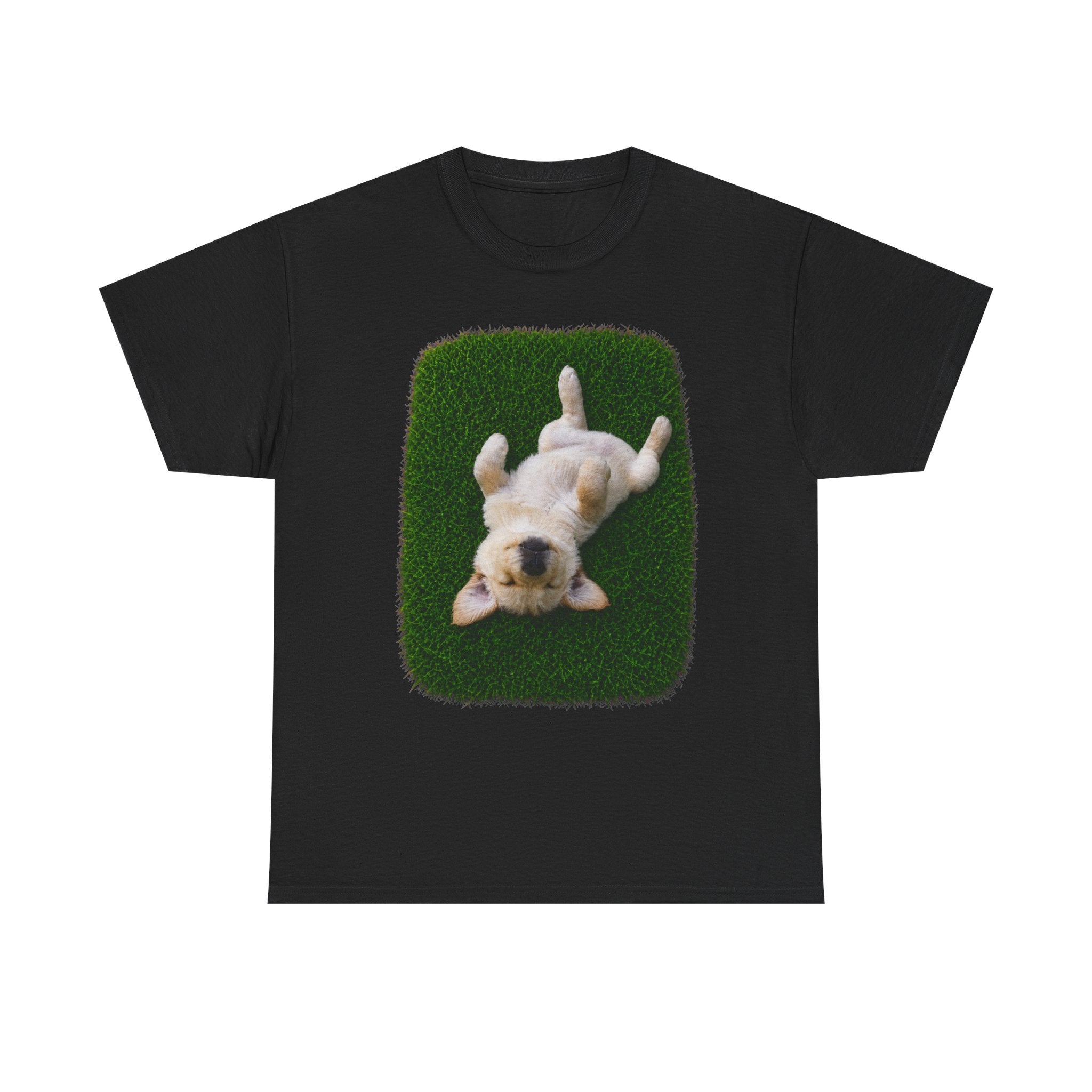Dog: Grass Rascal