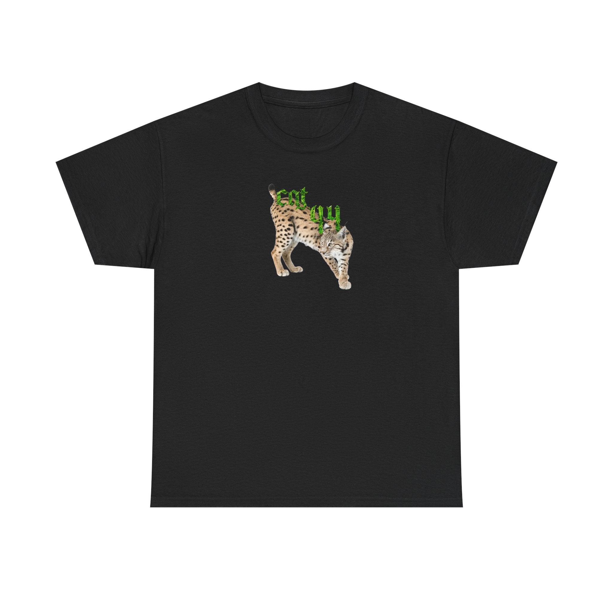 Cat: Wild Prowler