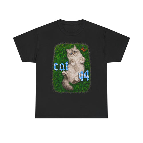 Cat: Little Guy