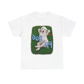 Dog: Fancy Pants