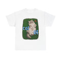 Cat: Little Guy