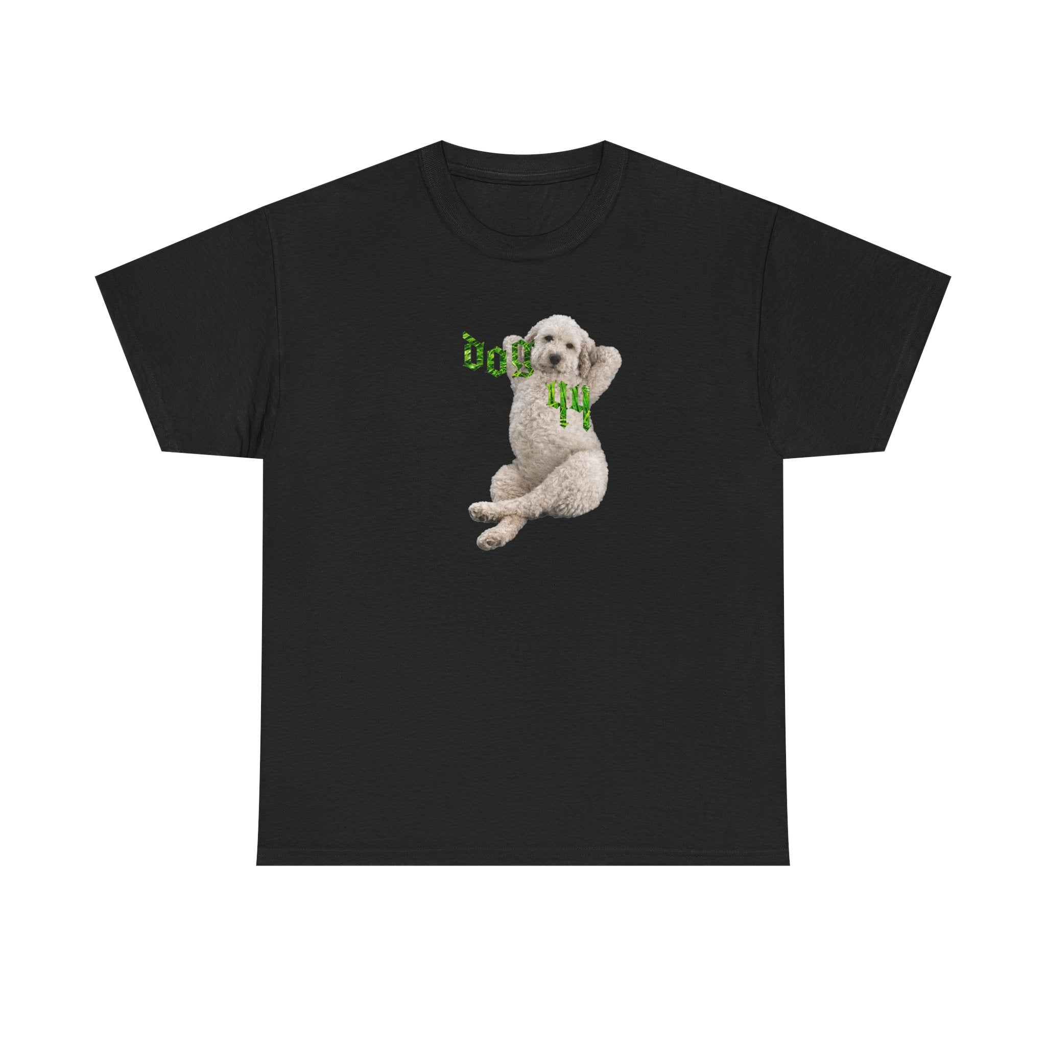 Dog: Cheeky Fella