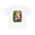 Dog: Golden Buddy