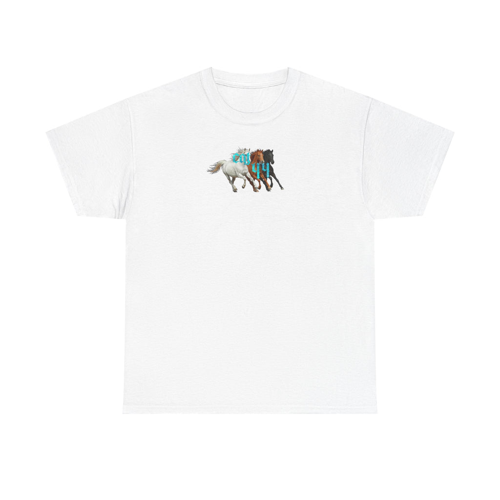 Horse: Wild Herd