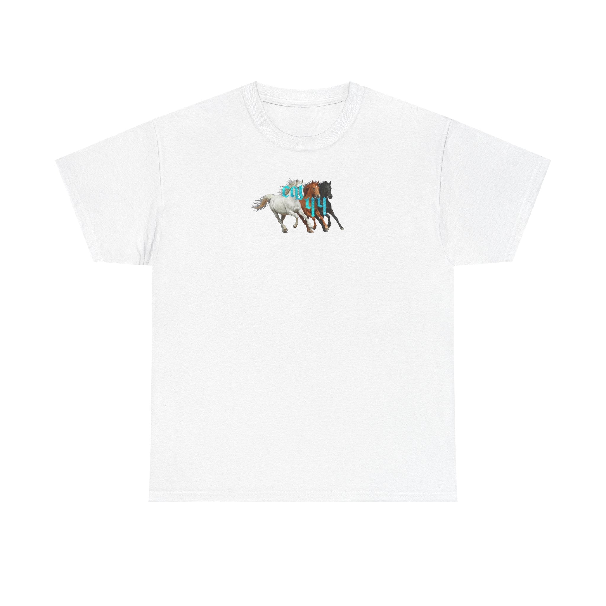 Horse: Wild Herd